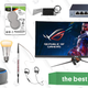 Illustration for article titled Wednesday's Best Deals: TP-Link, Anthropologie, Bic Pens, and More